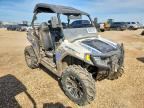 2011 POLARIS RANGER