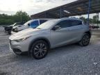 2018 INFINITI QX30