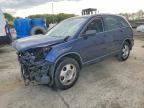 2007 HONDA CR-V