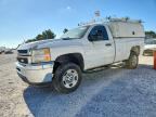 2011 CHEVROLET SILVERADO