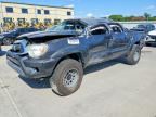 2012 TOYOTA TACOMA