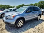 2008 HONDA CR-V