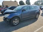 2014 CHEVROLET EQUINOX