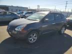 2010 NISSAN ROGUE