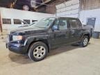 2008 HONDA RIDGELINE