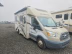 2016 THMC 24SX RECREATIONAL VEHICLE (RV)