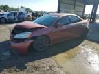 2010 PONTIAC G6
