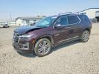 2022 CHEVROLET TRAVERSE
