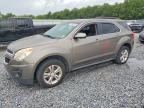 2012 CHEVROLET EQUINOX