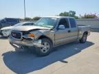 2002 GMC NEW SIERRA