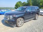 2019 CHEVROLET TAHOE