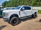 2024 FORD F250