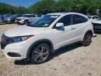 2022 HONDA HR-V