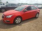2016 CHEVROLET CRUZE LIMITED