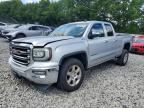 2016 GMC SIERRA