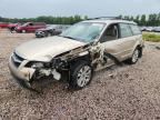 2008 SUBARU OUTBACK