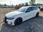 2025 BMW M340I