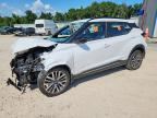 2023 NISSAN KICKS