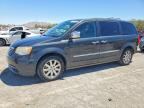 2012 CHRYSLER TOWN & COUNTRY