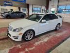 2012 MERCEDES-BENZ C