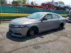 2017 CHEVROLET IMPALA