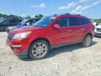 2014 CHEVROLET TRAVERSE
