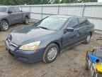 2006 HONDA ACCORD