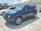 2012 NISSAN JUKE