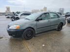 2003 TOYOTA COROLLA
