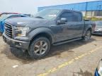2016 FORD F150