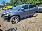 2009 MAZDA CX-7