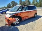 2025 VOLKSWAGEN ID BUZZ