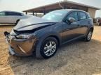 2016 MAZDA CX3