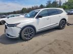 2022 ACURA MDX