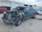 2017 FORD F150