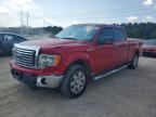2011 FORD F150