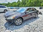 2011 HONDA ACCORD