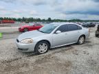 2014 CHEVROLET IMPALA LIMITED