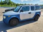 2006 HONDA ELEMENT