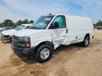 2022 CHEVROLET EXPRESS G2500