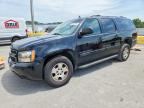 2007 CHEVROLET SUBURBAN