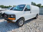 2015 GMC SAVANA