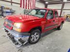 2005 CHEVROLET SILVERADO