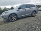 2017 MITSUBISHI OUTLANDER
