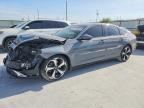 2023 HONDA ACCORD