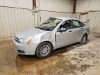 2010 FORD FOCUS