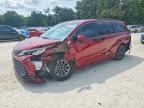 2021 TOYOTA SIENNA