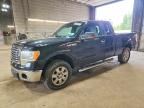 2010 FORD F150