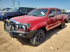 2010 TOYOTA TACOMA