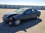2004 CADILLAC CTS